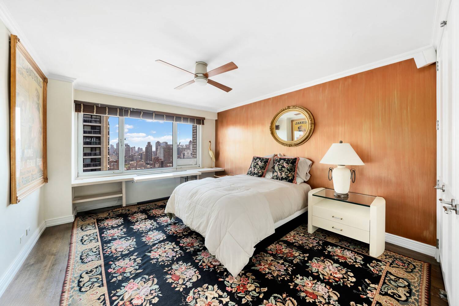 Welcome to Apartment 30F at 303 East 57th Street an expansive 3 bedroom, 3 bathroom home offering light, luxury, and sweeping city views from the 30th floor.