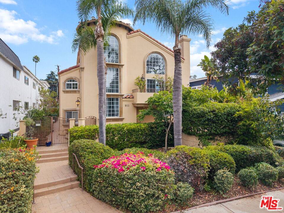 911 7th St 2BR Santa Monica La