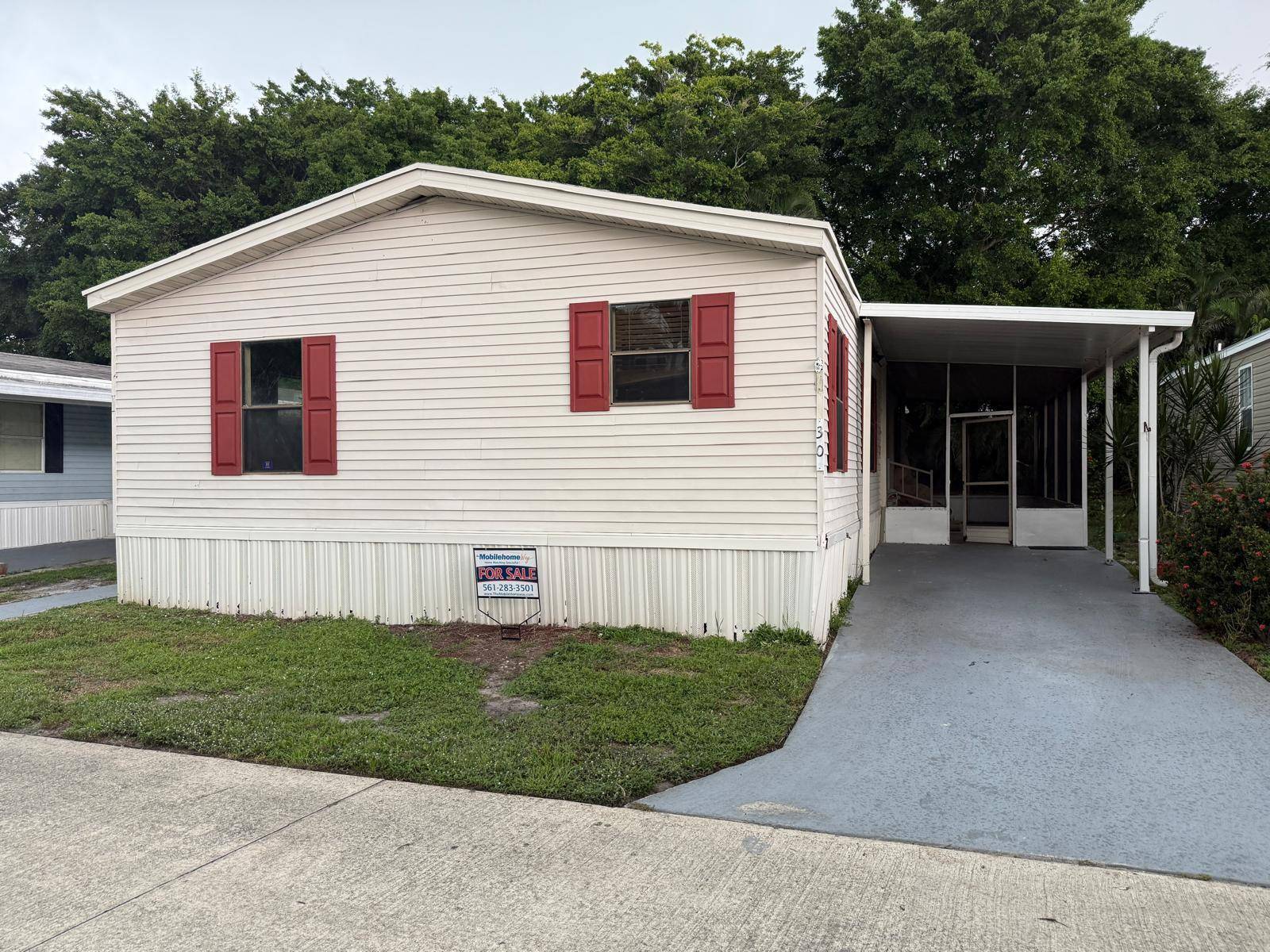 JUST LISTED Best Value in Lake Worth, FL 33467 !