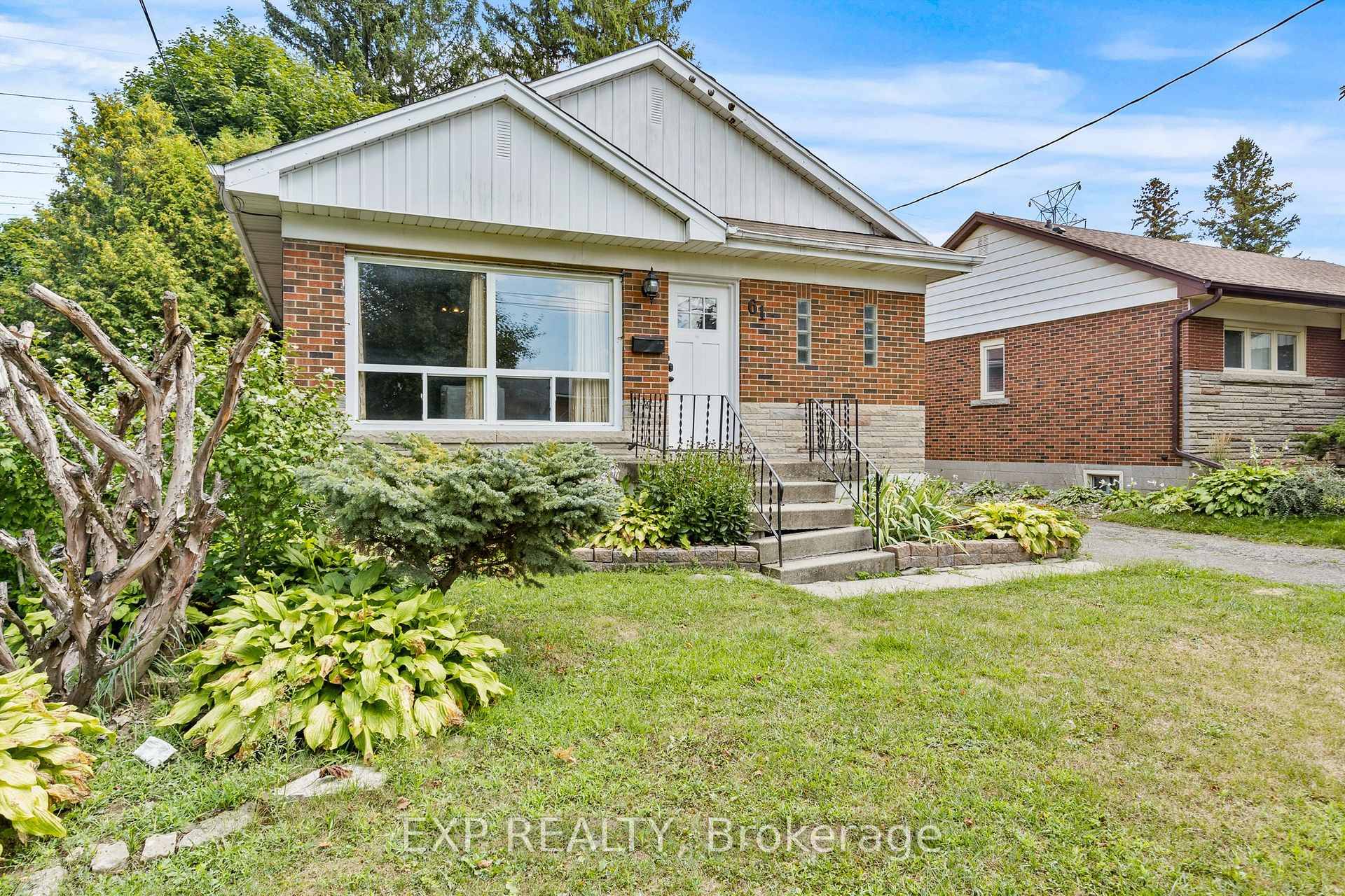 Welcome to 61 Radford Street a rare 8 bedroom income property in a prime Hamilton location near McMaster University.