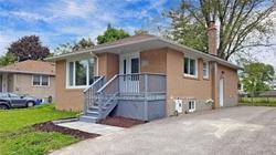 Main Floor. Builtifully Renovated 3 Bedrooms.
