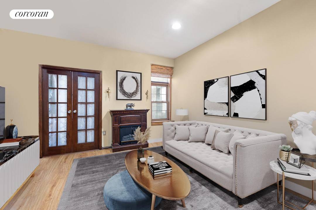 Available for the first time in over five decades !