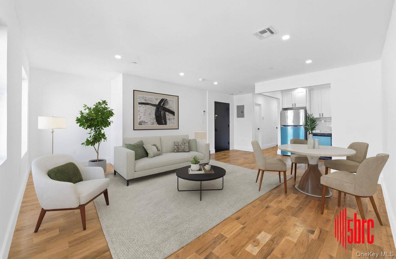 Welcome to 218 36 133rd Road A Brand New Construction 4 Family in the Heart of Springfield Gardens !