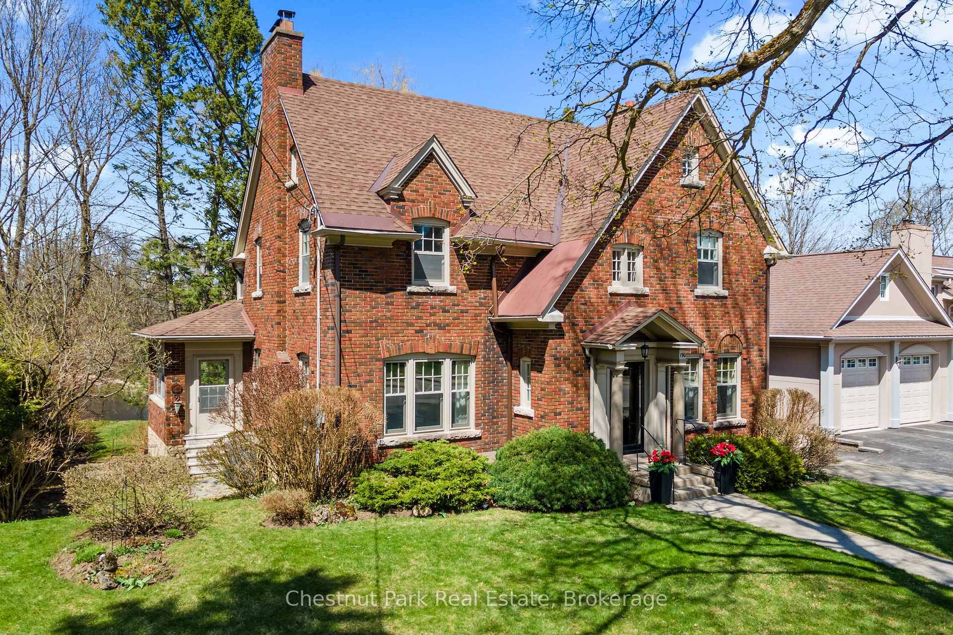 A Treasure to Behold, this stunning Heritage style waterfront home is a masterpiece of timeless beauty and grace.