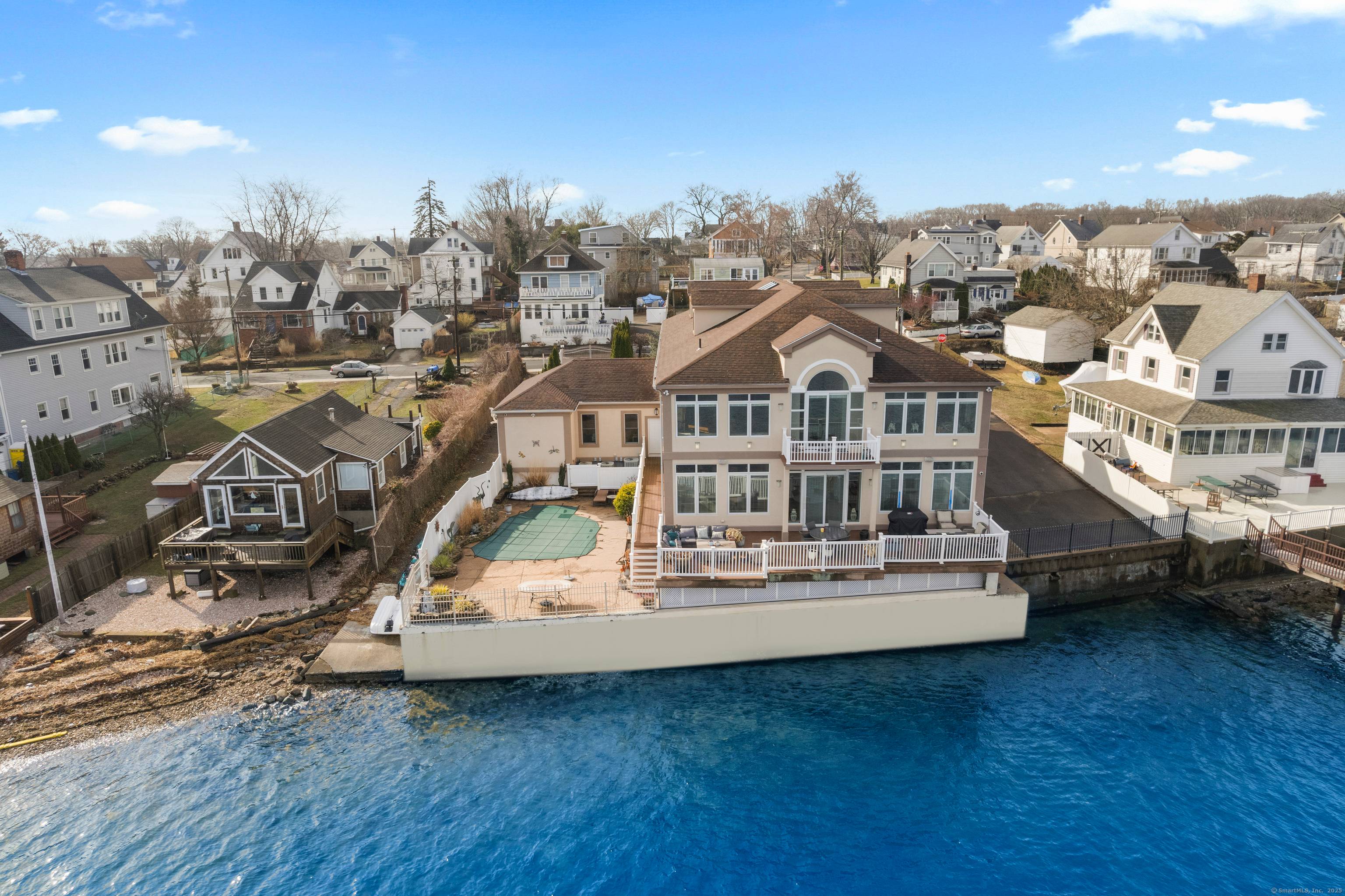 Have you ever walked into a home that truly stands out ?