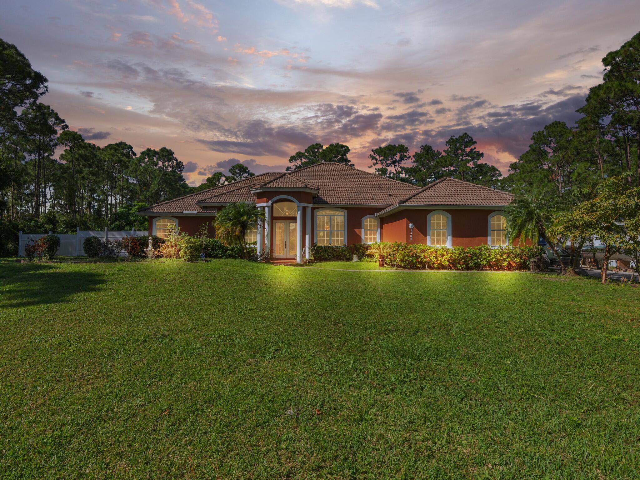 Welcome to True SoFlo Living !