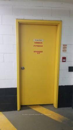 Rare Extra Large 15 feet by 20 feet Locker Space for Sale !