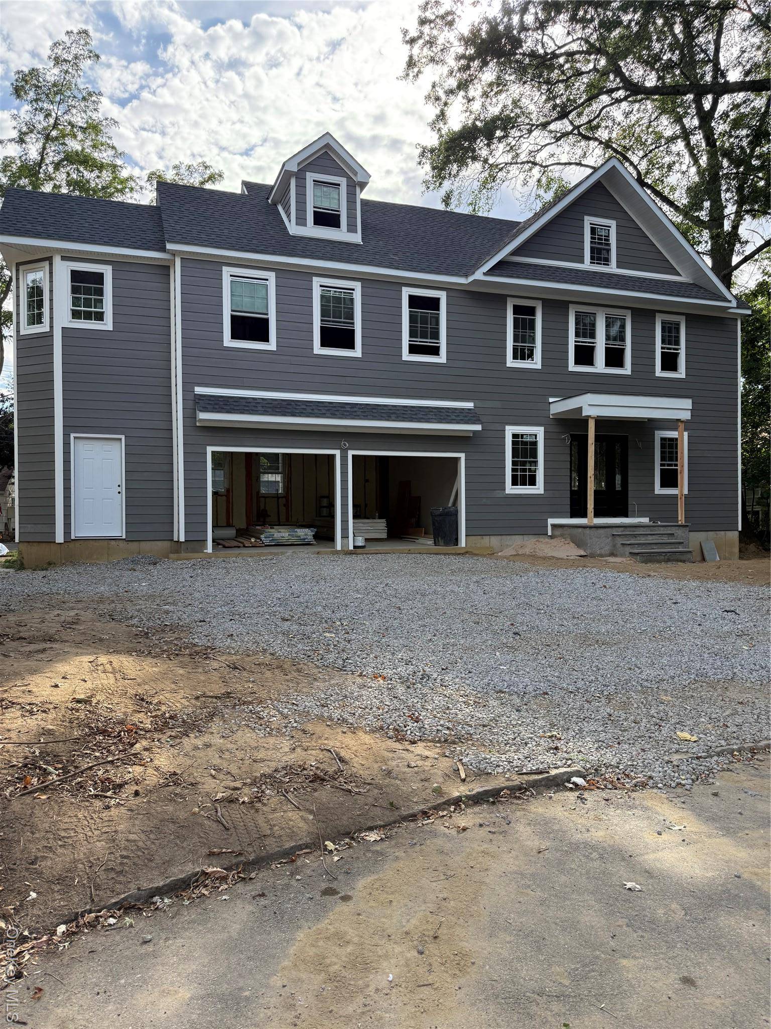 This stunning new construction colonial offers the perfect blend of classic elegance and modern convenience.