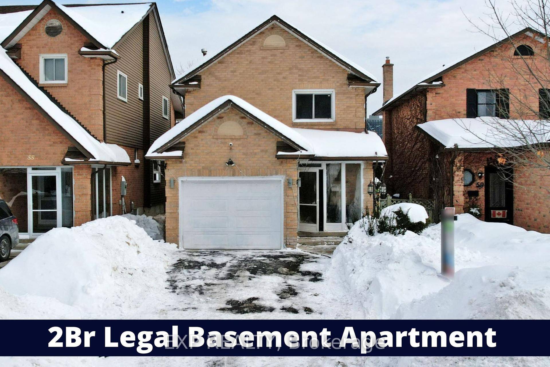 FULLY RENOVATED UPGRADES OVER 150, 000 LOOK NO FURTHER !
