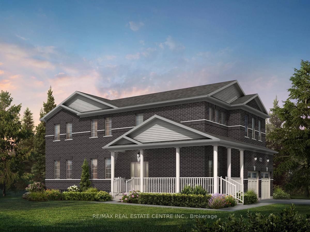 Exceptional opportunity to create your dream residence in the highly sought after Wallaceton Community.