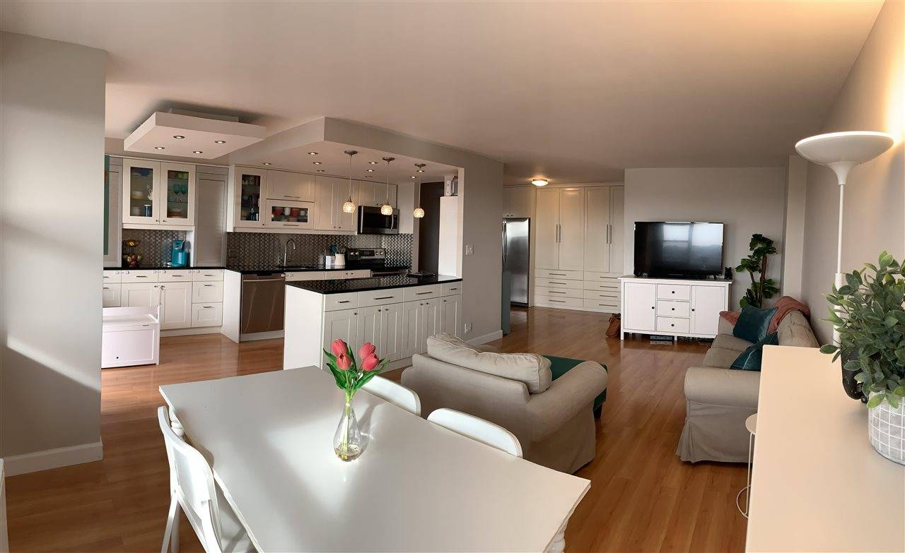 6600 BOULEVARD Condo New Jersey
