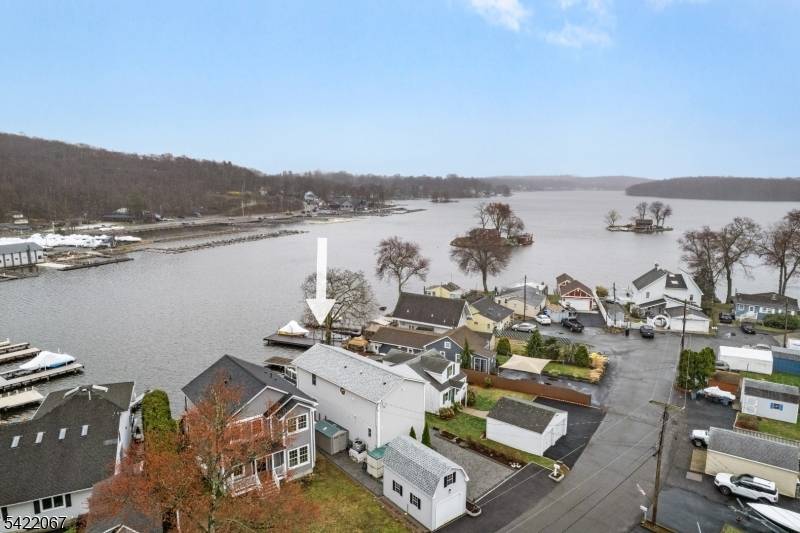 Welcome to lakefront living at its finest.