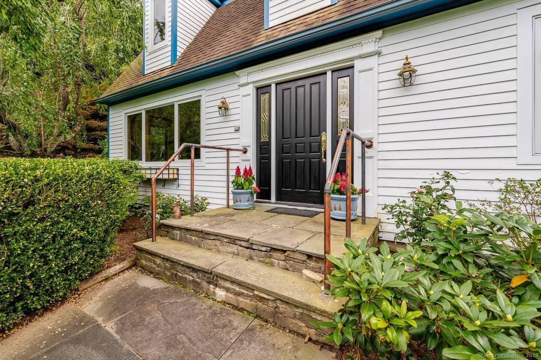 Situated on approximately 6.