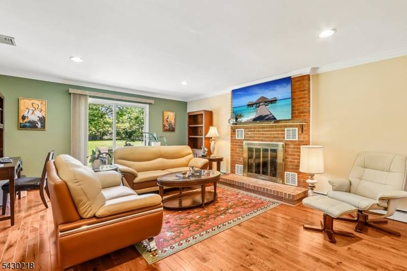 This beautifully maintained 4 bedroom, 2 bathroom home perfectly blends comfort, charm, and convenience in one of the area's most desirable communities.