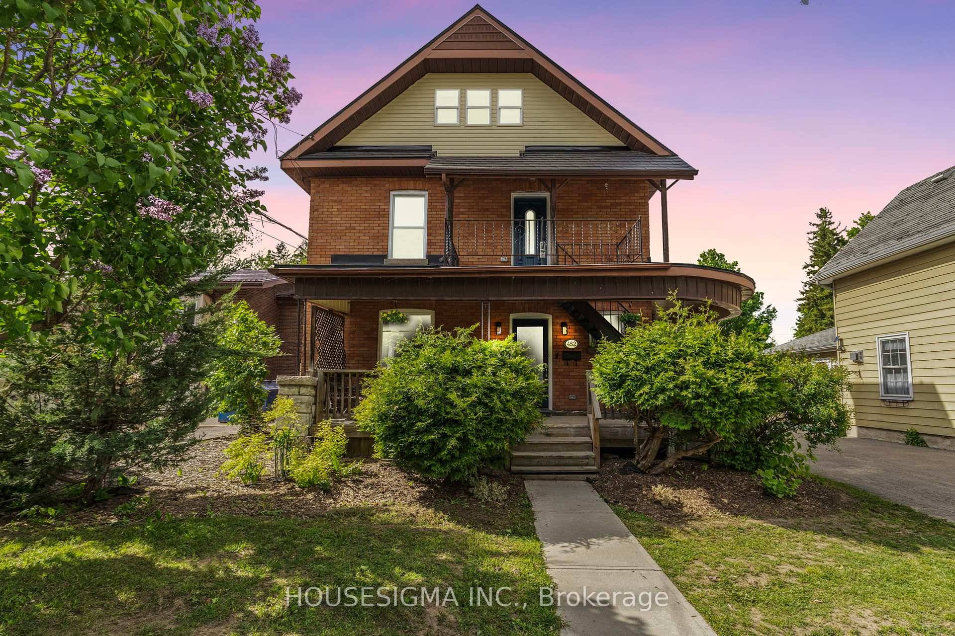 Welcome to 452 Hannah St, Midland !