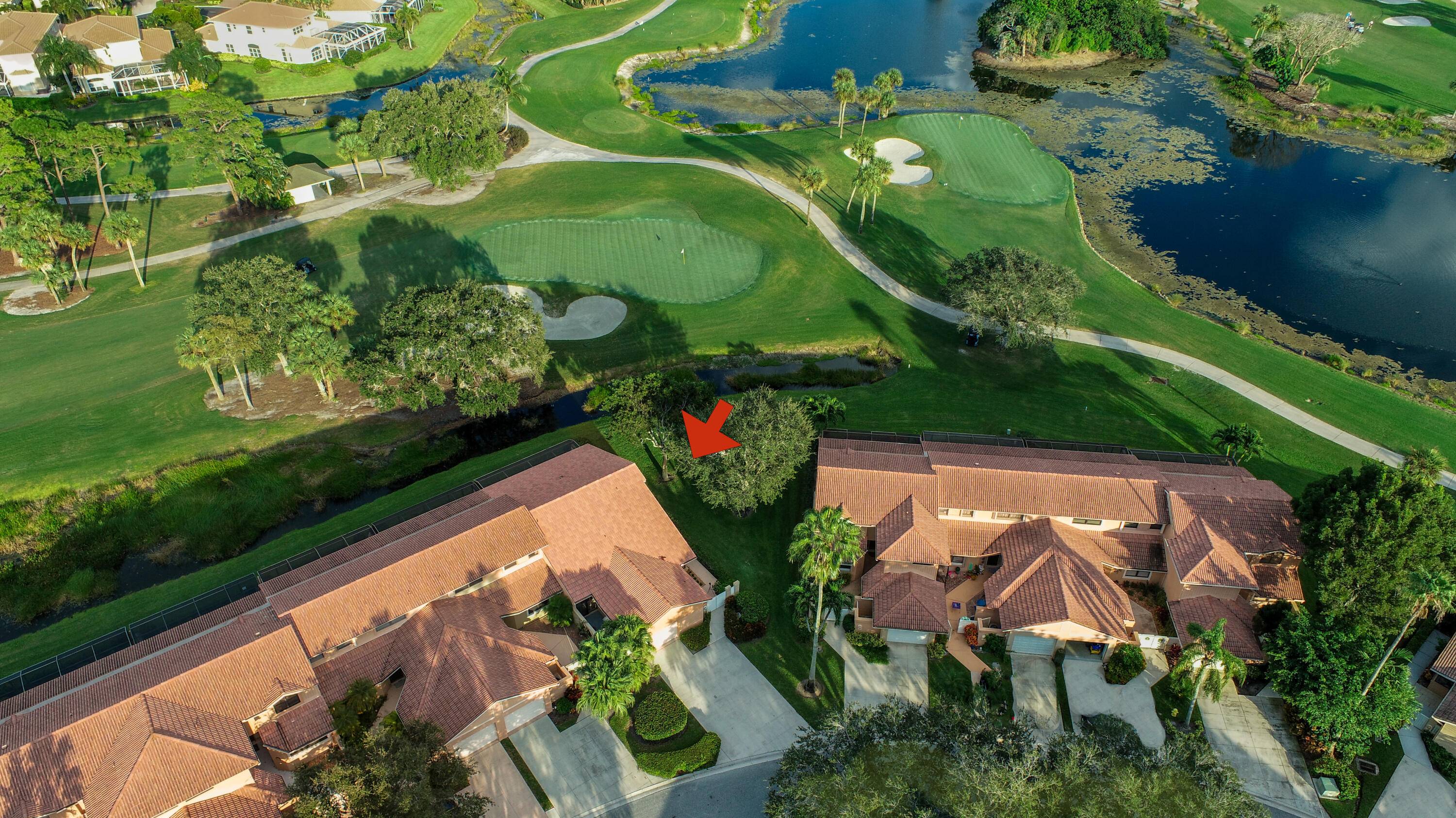 Luxury Golf Retreat in PGA National Your Perfect Getaway !
