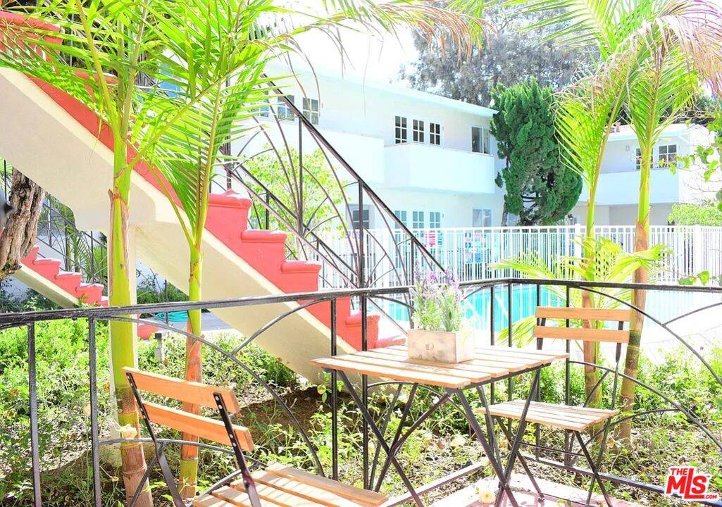 1027   20th St 2BR Santa Monica La