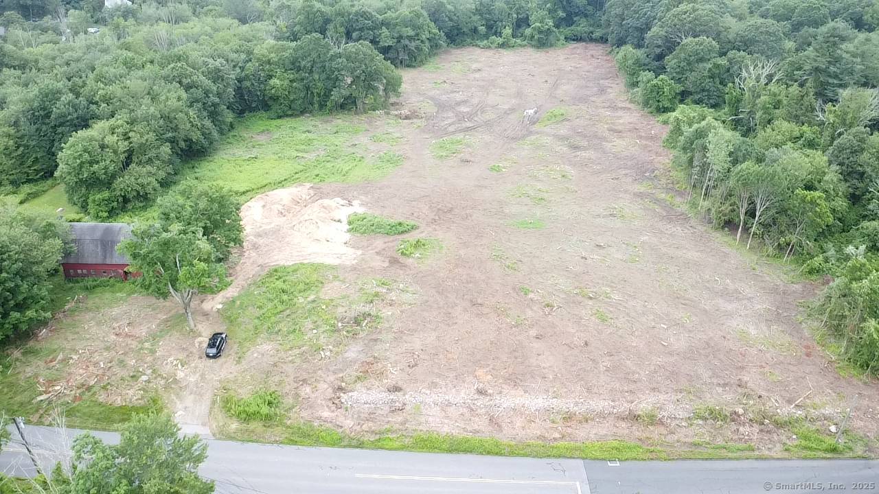 Exceptional 9. 5 Acre Commercial Development Opportunity Colchester, CT Seize this rare chance to own 9.