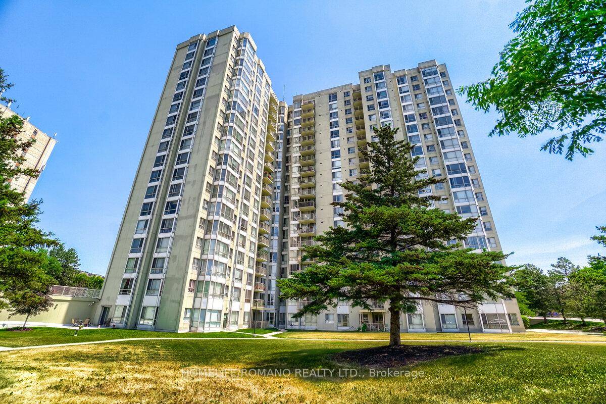 Welcome to 3077 Weston Unit 1501.