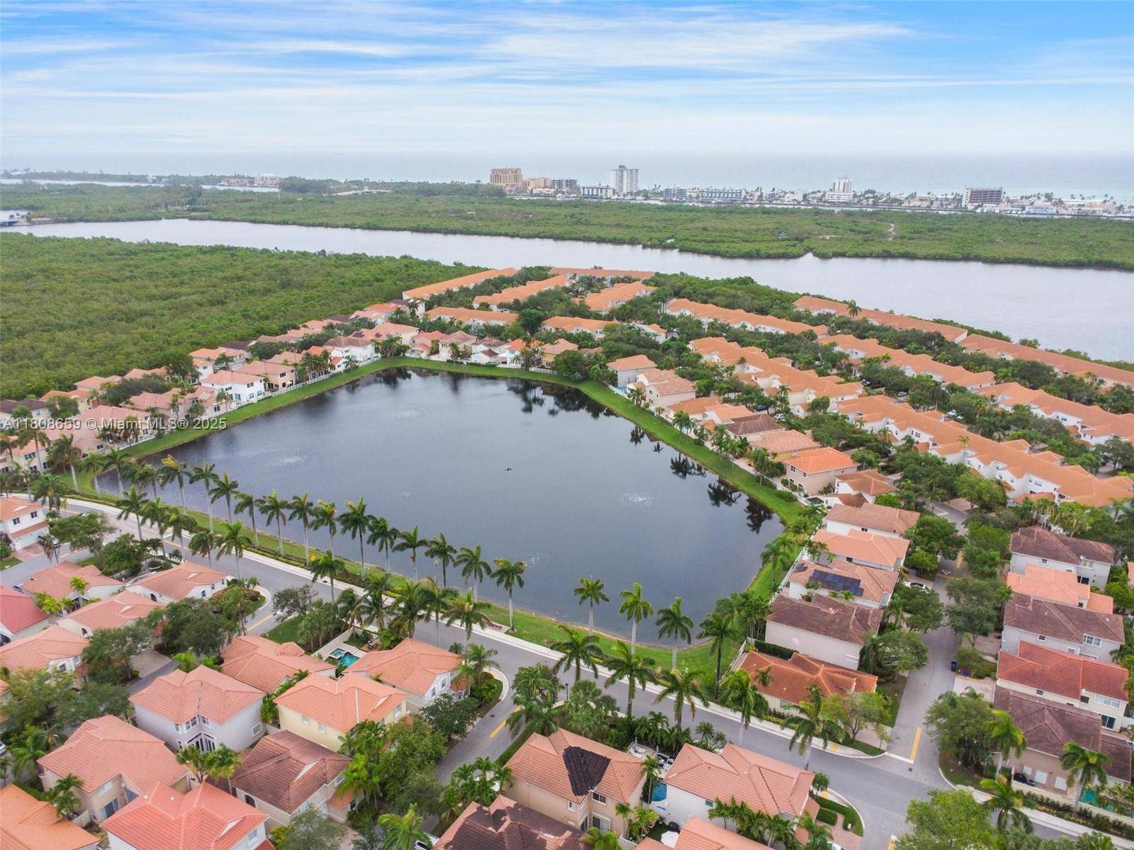 West Lake Village, three bedroom amp ; three full bathrooms, impact windows amp ; doors, roof 2020 amp ; AC 2020, just under 1 mile from the renowned Hollywood Beach ...