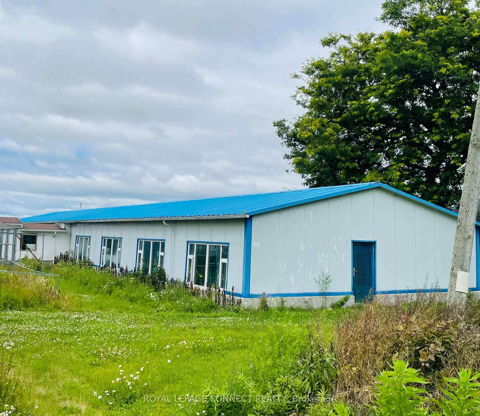 Convenient Location with 10 years newer building.