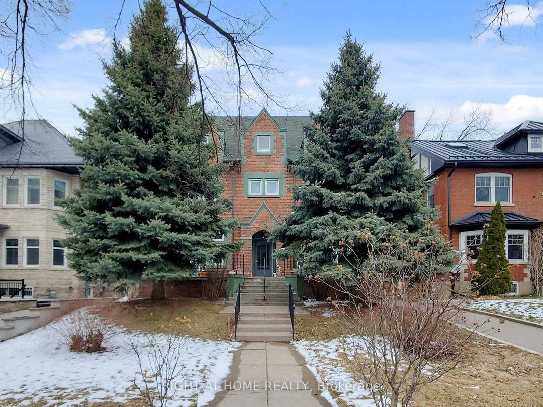 This is a rare opportunity to acquire a generational investment asset in the heart of High Park Roncesvalles, one of Toronto's most sought after and supply constrained neighbourhoods.