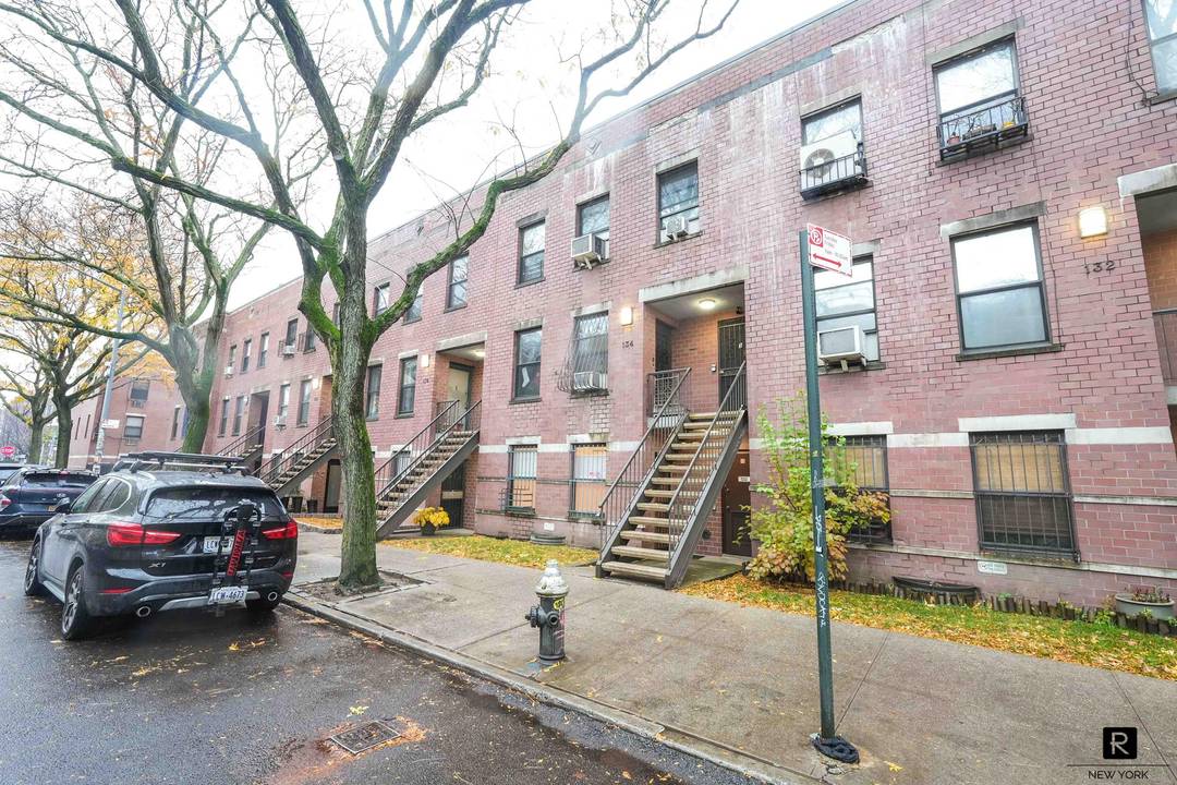 Welcome to Unit 1 at 134 N 3rd street, a thoughtfully designed two bedroom, one bath home positioned on one of Williamsburg's most desirable blocks.
