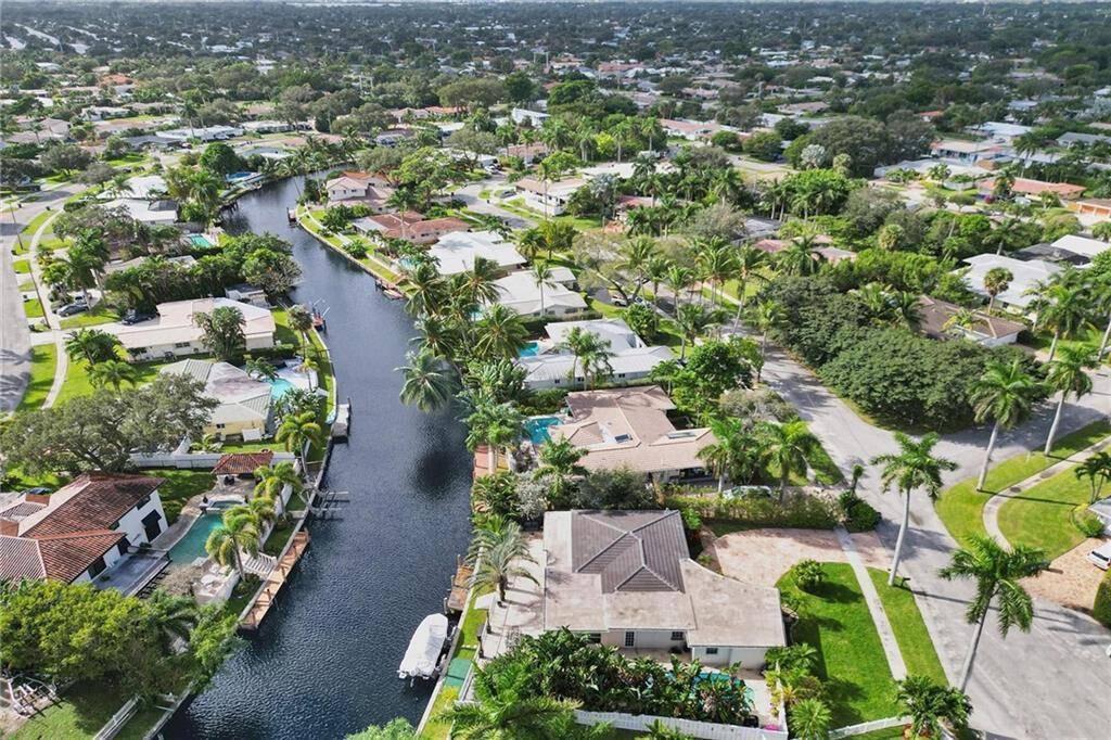 Experience waterfront living in the heart of East Boca Raton.