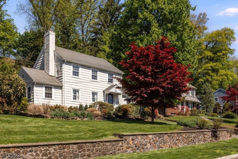 Set in a highly sought after Upper Montclair location, this classic 3 bedroom Colonial offers the ideal combination of character, updates, and everyday livability, just minutes from the Montclair Heights ...
