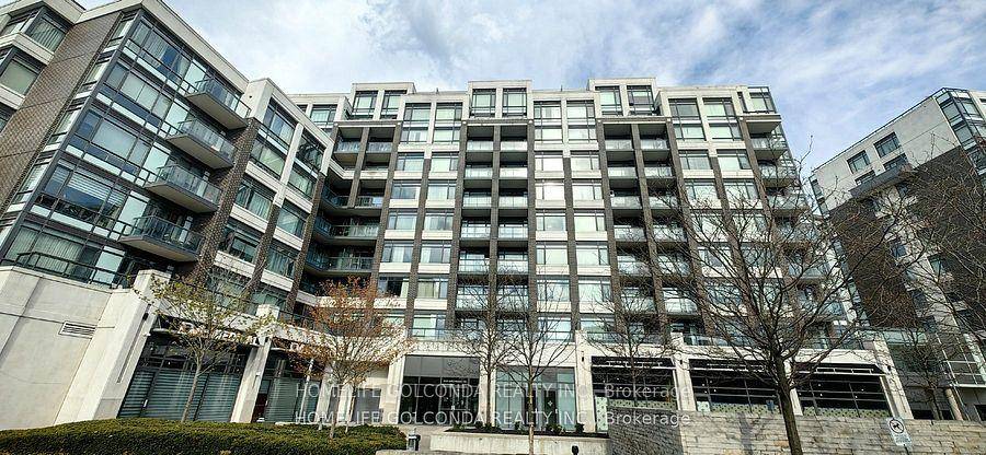 Sun Filled 1 1 Unit In The Heart Of Unionville.
