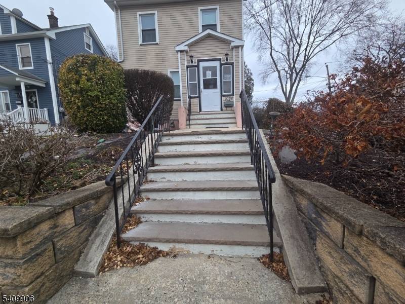 A comfortable alternative to renting, this home sits in a quiet residential neighborhood and offers generous living space.