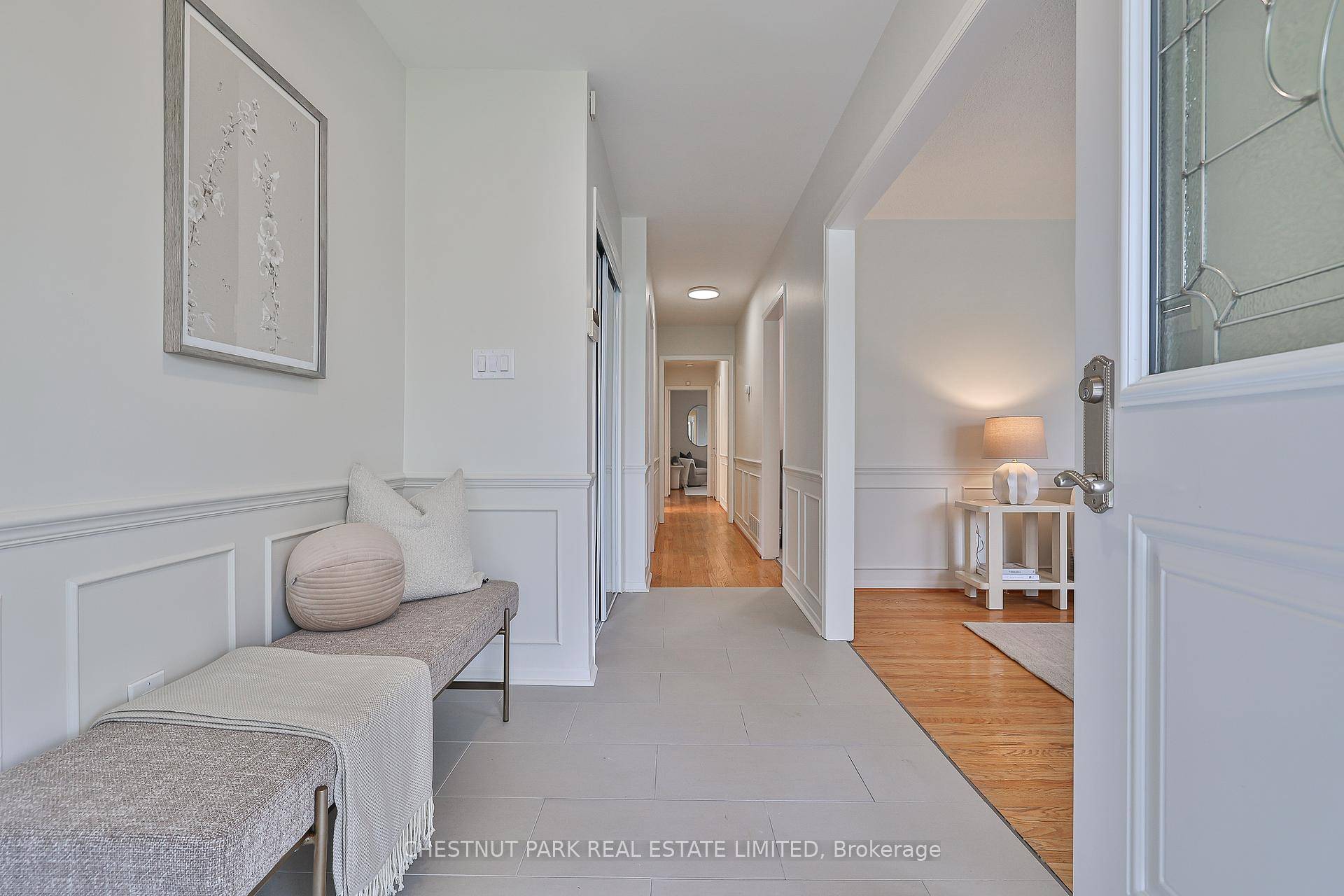 Bright and beautifully renovated 2025, spacious 2700sf approx.