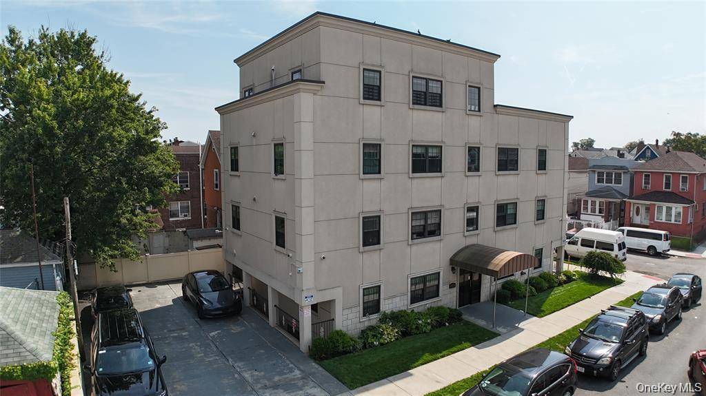 This exceptional 7 family apartment building offers a rare blend of luxury, convenience, and strong investment performance.