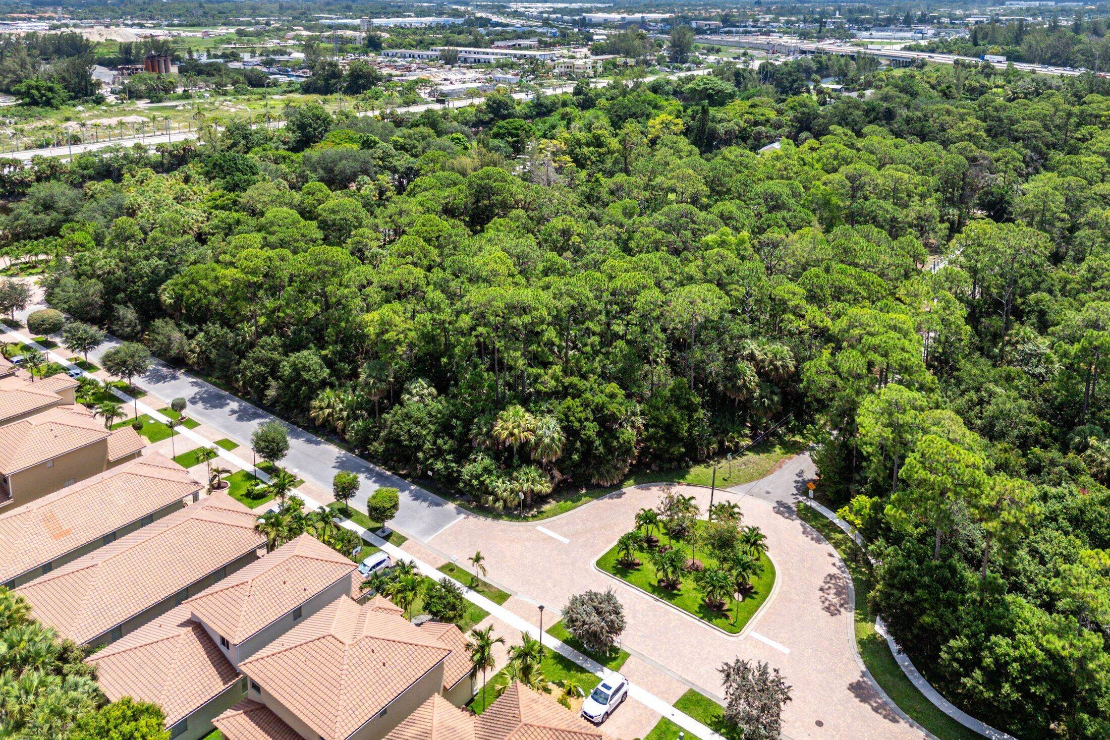 7923 Mahogany Lane Land Palm Beach