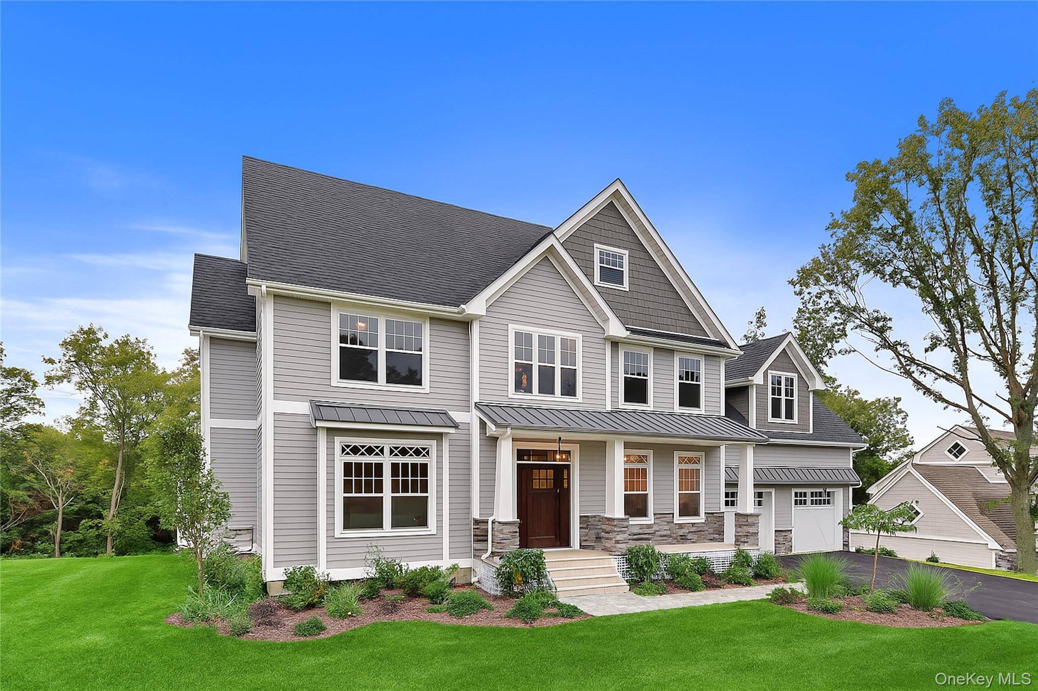 Only 2 lots left ! Custom design your dream home in a seamless process with ZappiCo, Westchester County's premier Real Estate Developer !