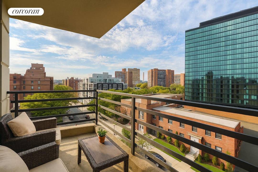 Welcome to Walden Terrace, one of Rego Park's most desirable and well managed post war co op communities.