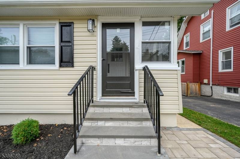 Beautifully Renovated 3 Bed 2 Bath Colonial with Full Basement on a large lot in desirable Bloomfield is sure to impress !