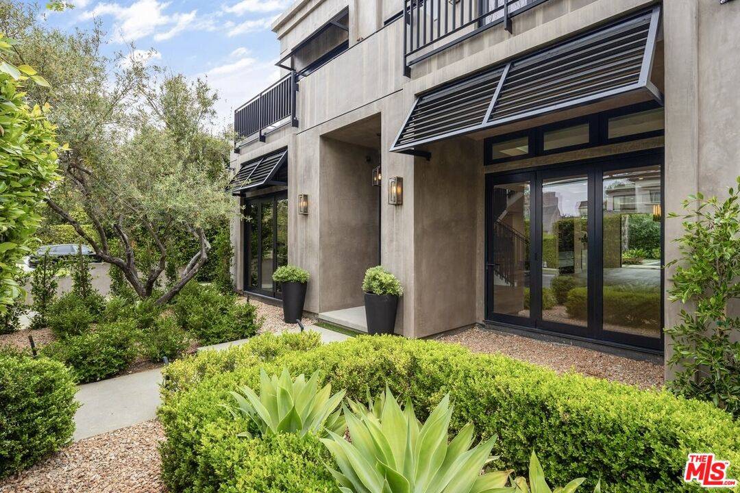 6361 Drexel Ave 4BR Beverly Grove La