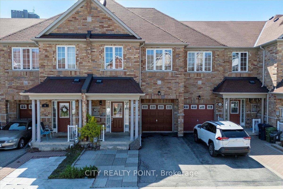 Welcome to 10 Edhouse Ave Location, Lifestyle amp ; Endless Possibilities in the Heart of Scarborough !