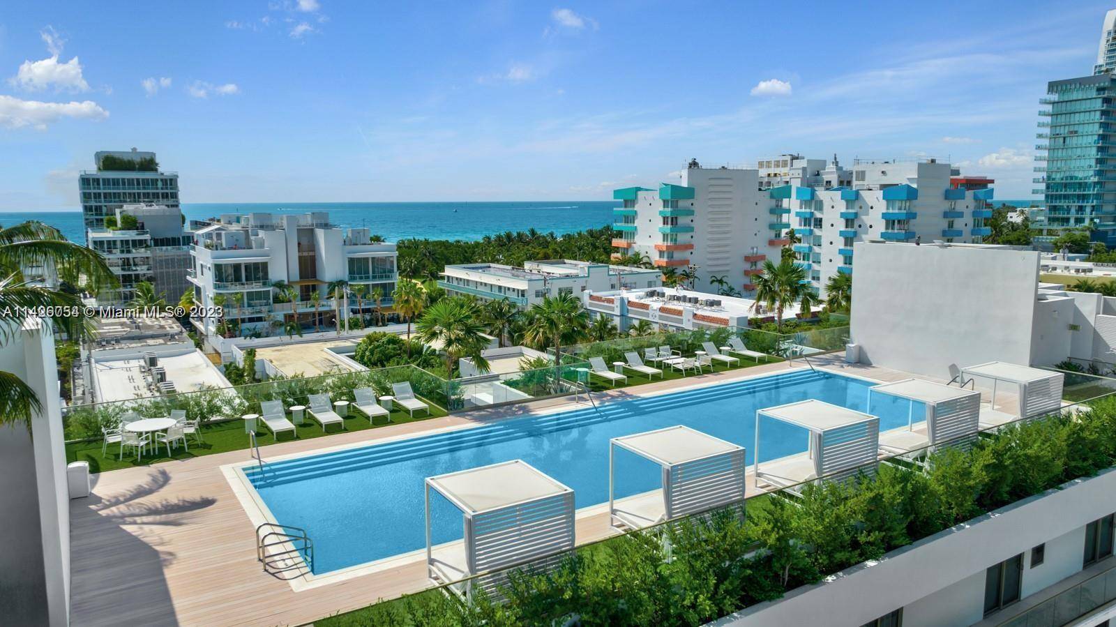 Exquisite 2Bedroom in exclusive SOFI.