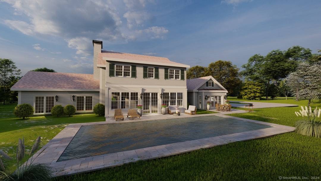 TABER ACRES This is the building lot you've been waiting for !