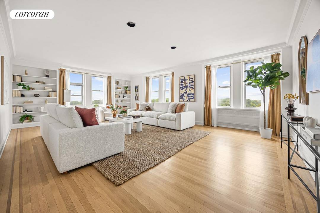 It doesn't get any more special !