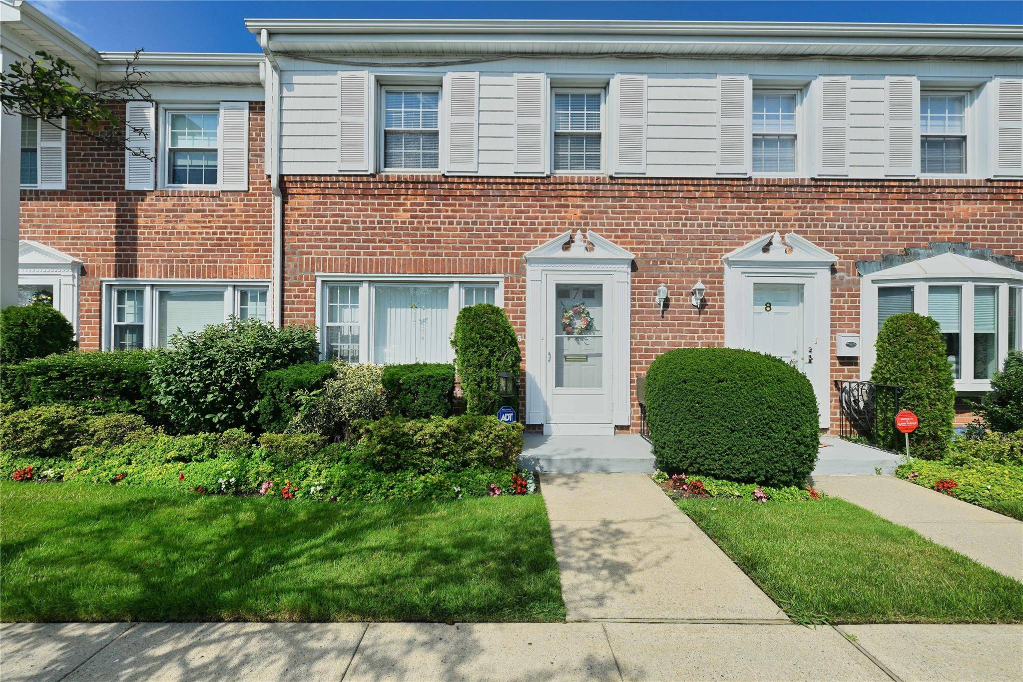 This charming townhouse offers comfortable living in the desirable Valley Stream School District.