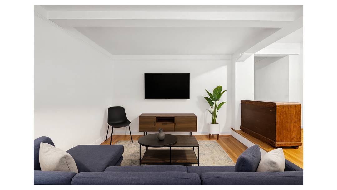 An amazing investment opportunity.