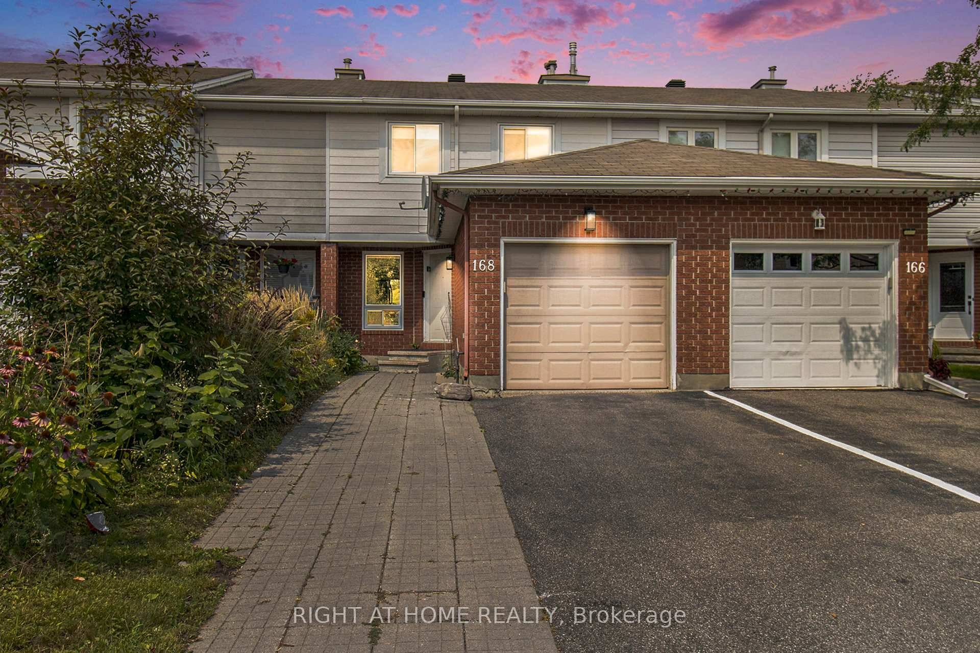 Welcome to this beautifully appointed executive townhome, perfectly situated in one of Huntclub's most desirable neighborhoods.
