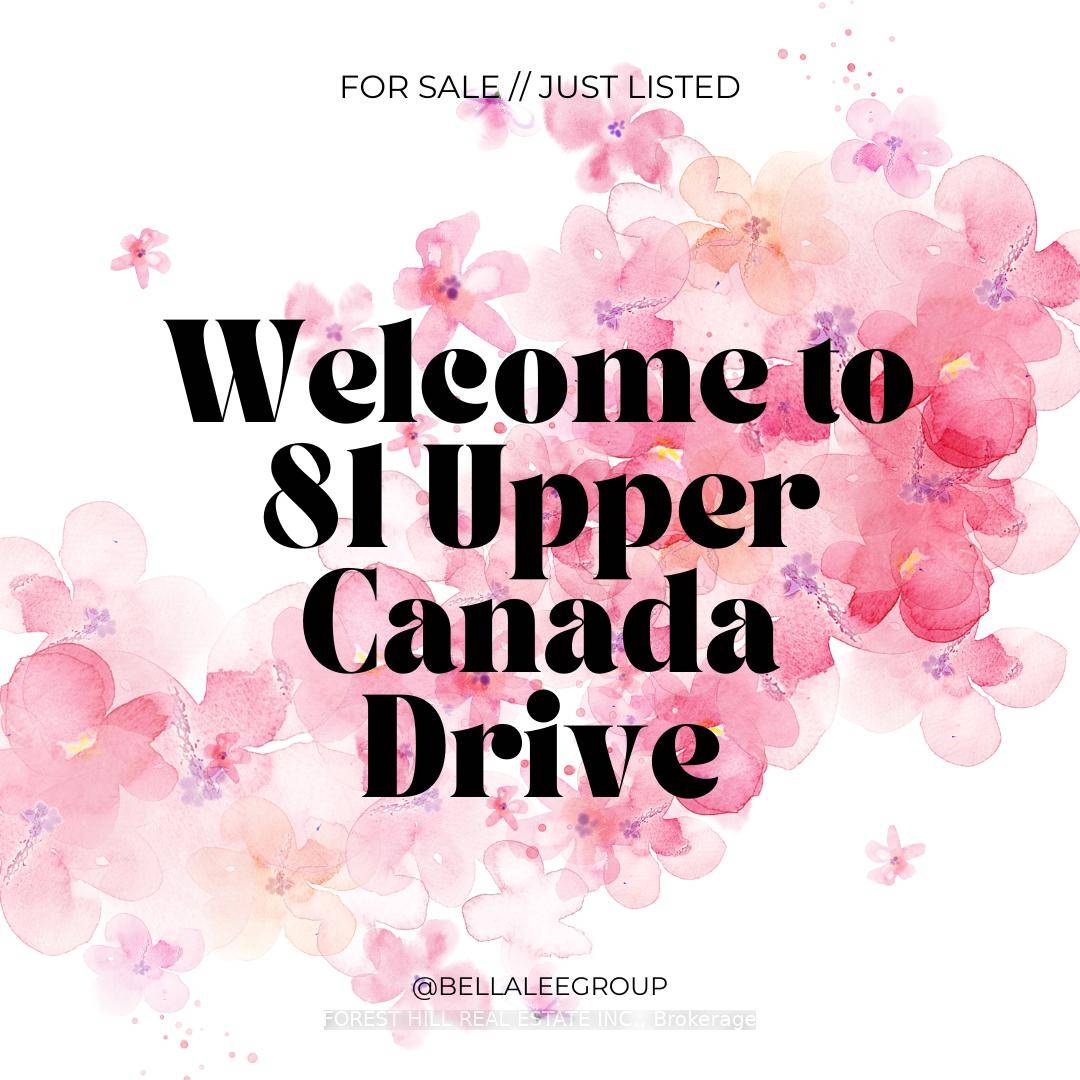 Magnificent SPECTACULAR Custom built 1year old home in prestigious St Andrew Neighbourhood Apx 10, 000Sf Luxurious Living Space inc lower level 1st 2nd Flrs 6575Sf Lower Levels 3241Sf as per ...
