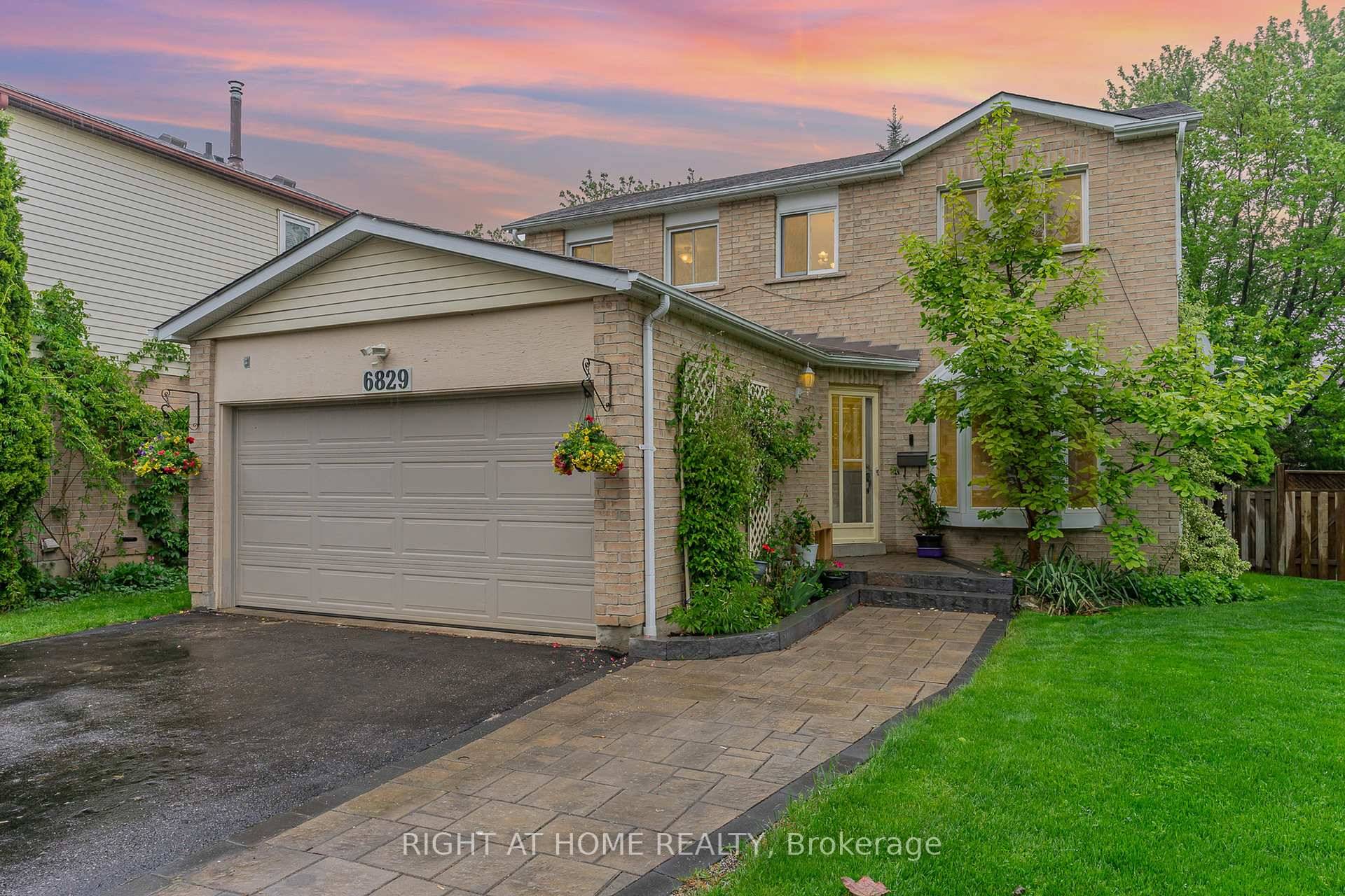This stylish 3 1 bedroom, 4 bathroom home offers a thoughtfully designed layout with high end updates throughout.