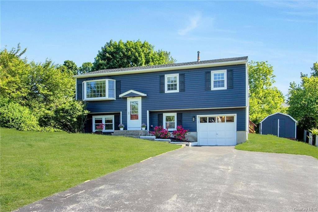 Practically perfect in the heart of Harriman !