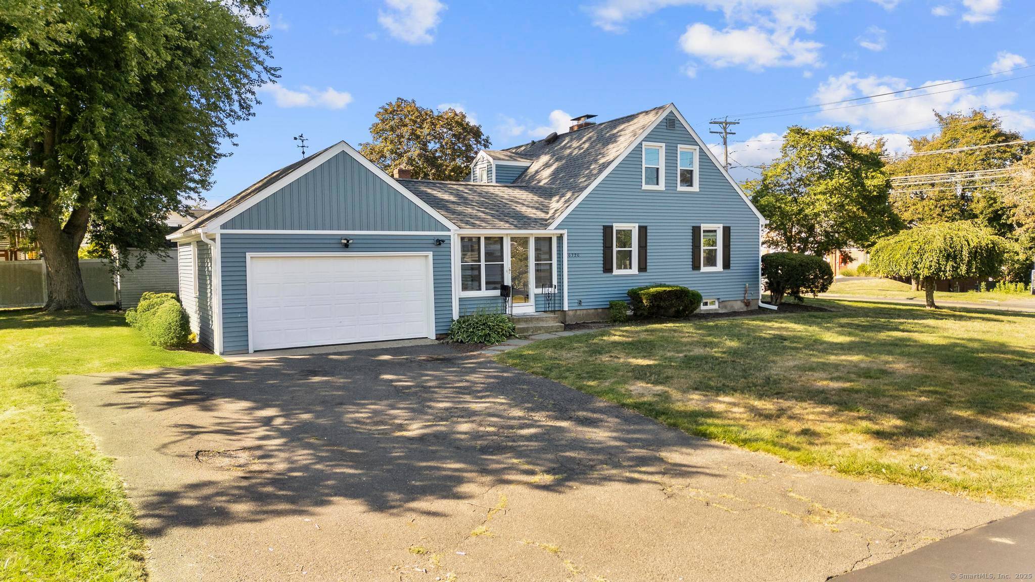 Welcome to 6326 Main Street, a beautifully updated 4 bedroom, 2 bath home nestled in one of Trumbull's most desirable locations, just one minute from Long Hill Green and within ...