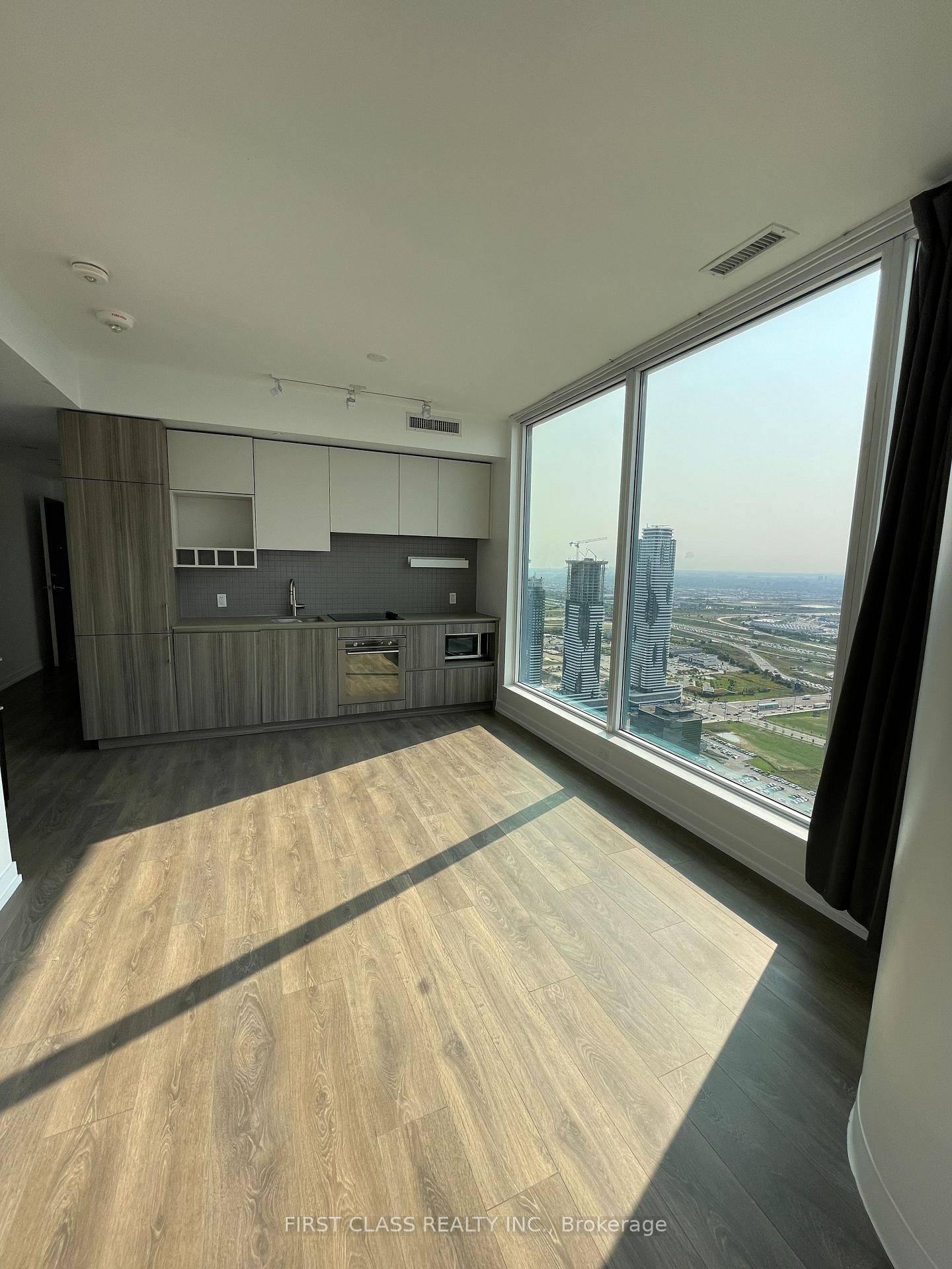 Welcome to Transit City 2, Corner Unit !
